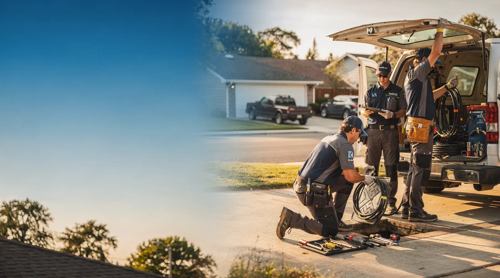 Water Softener Installation in Ripon, CA near me